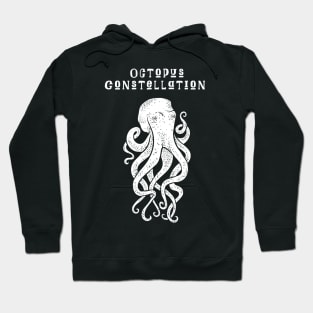 Octopus Constellation Hoodie